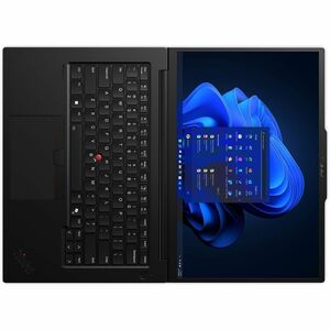 Lenovo ThinkPad P14s Gen 6 (Intel). Product type: Mobile workstation, Form factor: Clamshell. Processor family: Intel Core