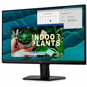 Dell SE2426H 24" Class Full HD LED Monitor - 16:9 - Black - 60.5 cm (23.8") Viewable - In-plane Switching (IPS) Technology