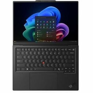 Lenovo ThinkPad X1 Carbon Gen 14 Aura Edition 21V7007JSG 35.6 cm (14") Copilot+ PC Notebook - 2.8K - Intel Core Ultra 7 3r