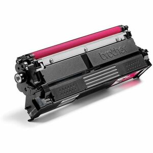 Brother TN625XXLM Hoch Kapazität Laserdruck Tonerkartusche - Magenta - Original - 1 Pack