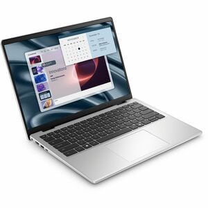 Dell Pro 14 Essential PV14255 35.6 cm (14") Notebook - Full HD Plus - 60 Hz - AMD Ryzen 5 220 - 16 GB - 512 GB SSD - Engli
