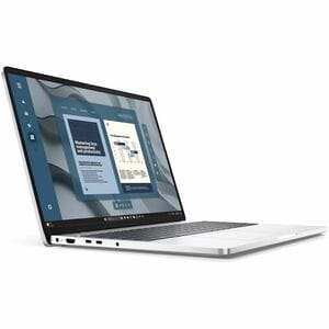 Dell Pro 16 PC16255 40.6 cm (16") Notebook - Full HD Plus - 60 Hz - AMD Ryzen 5 PRO 230 - 16 GB - 512 GB SSD - English (UK