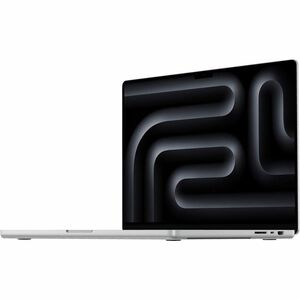 Apple MacBook Pro MGE64X/A 41.1 cm (16.2") Notebook - 120 Hz - Apple M5 Pro - 48 GB - 1 TB SSD - Silver - Apple M5 Pro Chi