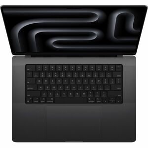Apple MacBook Pro MGEA4B/A 41.1 cm (16.2") Notebook - 120 Hz - Apple M5 Pro - 24 GB - 1 TB SSD - English (UK) Keyboard - S