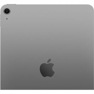 Apple iPad Air 11 (2026) Tablet - 27.9 cm (11") - 12 GB - 256 GB Storage - Space Gray - M4 Octa-core (8 Core) - 500 cd/m² 