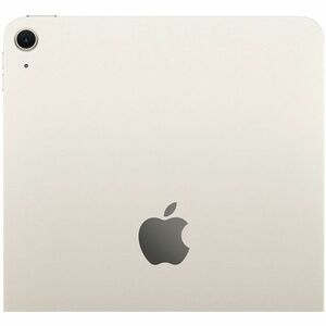 Apple iPad Air 11 (2026) Tablet - 27.9 cm (11") - 12 GB - 256 GB Storage - Starlight - M4 Octa-core (8 Core) - 500 cd/m² -