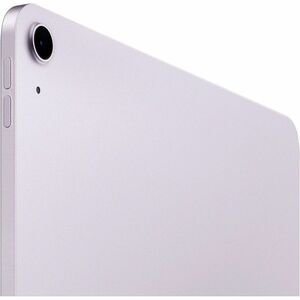 Apple iPad Air 13 (2026) Tablet - 33 cm (13") - 12 GB - 128 GB Storage - Purple - M4 Octa-core (8 Core) - 600 cd/m² - 2732