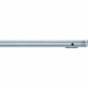 13-inch MacBook Air: Apple M5 chip with 10-core CPU and 10-core GPU, 16GB, 1TB SSD - Silver
