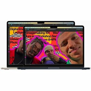 13-inch MacBook Air: Apple M5 chip with 10-core CPU and 8-core GPU, 16GB, 512GB SSD - Starlight