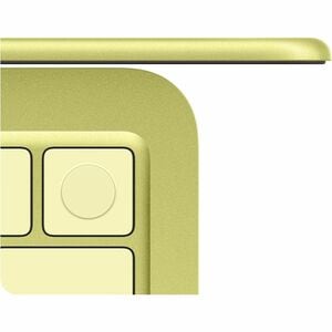 Apple MacBook Neo mhfe4b/a 33 cm (13") Notebook - Apple A18 Pro - 8 GB - 512 GB SSD - English (UK) Keyboard - Citrus - App