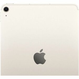 Apple iPad Air 11 (2026) Tablet - 27.9 cm (11") - 12 GB - 128 GB Storage - 5G - Starlight - M4 Octa-core (8 Core) - 500 cd