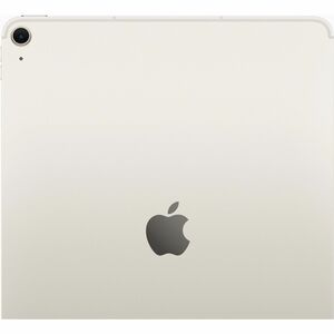 Apple iPad Air 13 (2026) Tablet - 33 cm (13") - 12 GB - 512 GB Storage - 5G - Starlight - M4 Octa-core (8 Core) - 600 cd/m