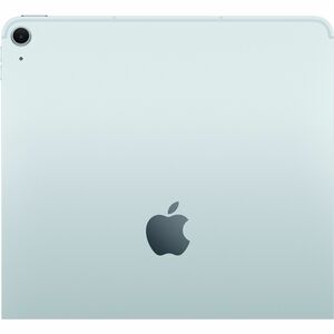 Apple iPad Air 13 (2026) Tablet - 33 cm (13") - 12 GB - 128 GB Storage - 5G - Blue - M4 Octa-core (8 Core) - 600 cd/m² - 2