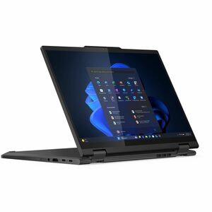 Lenovo ThinkPad T14s Gen 1 21R4S0NL00 14" Touchscreen Convertible 2 in 1 Notebook - WUXGA - 60 Hz - Intel Core Ultra 7 265