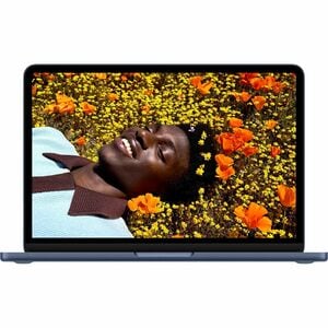 ""MacBook Neo 13 in A18 Pro avec CPU 6 coeurs et GPU 5 coeurs, 8 Go, 512 Go SSD - Indigo Touch Id (Adaptateur secteur non 