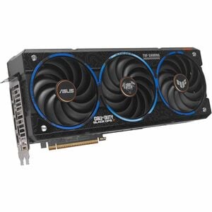 ASUS TUF Gaming Radeon RX 9070 XT Call of Duty: Black Ops 7 Special Edition