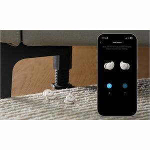 Auricolare ANKER Sleep A20 True Wireless - Earbud - Binaural - Stereo - 1 - In-ear - Bluetooth