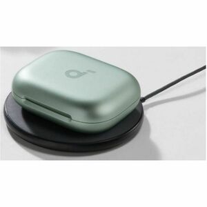 Auricolare soundcore Aerofit 2 True Wireless Auricolari aperti, Over-the-ear, Earbud Stereo - Verde - Binaural - Aperto - 