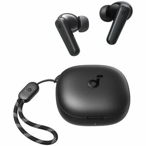 Auricolare soundcore R50i True Wireless Earbud Stereo - Bianco - Binaural - In-ear - 1000 cm - Bluetooth - 16 Ohm - 20 Hz 