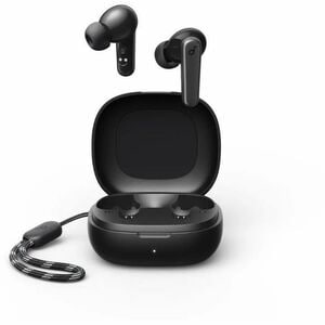 Auricolare soundcore R50i True Wireless Earbud Stereo - Nero - Binaural - In-ear - Noise Canceling