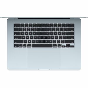 Computer portatile - Apple MacBook Air MDVQ4T/A 38,9 cm (15,3"") - Apple M5 - 16 GB - 512 GB SSD - Italiano Tastiera - Blu