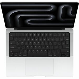 Computer portatile - Apple MacBook Pro MGDN4T/A 36,1 cm (14,2") - 120 Hz - Apple - 24 GB - 1 TB SSD - Italiano Tastiera - 