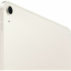 Tablet Apple iPad Air 13 (2026) - 33 cm (13") - 12 GB - 128 GB Memoria - 5G - luce delle stelle - M4 Octa core (8 Core) - 