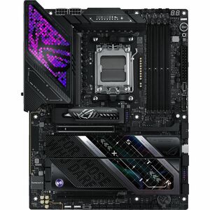 ROG STRIX X870E-E GAMING NEO//AM5 X870E USB4 MB