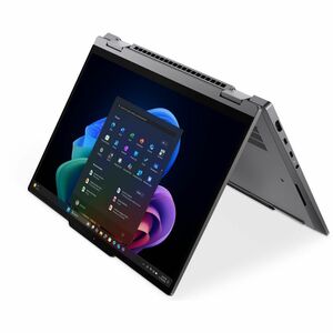 Lenovo ThinkPad X1 Gen 11 Aura Edition 21V9001YMX 35.6 cm (14") Touchscreen Convertible Copilot+ PC 2 in 1 Notebook - WUXG