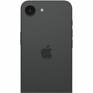 Apple iPhone 17e 512 GB Smartphone - 15,5 cm (6,1 Zoll) OLED HDR10+ 2532 x 1170 - A19Hexa-Core - 8 GB RAM - 5G - Schwarz -