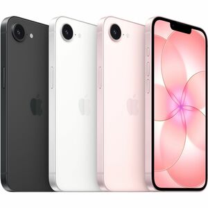 IPHONE 17E 512GB SOFT PINK