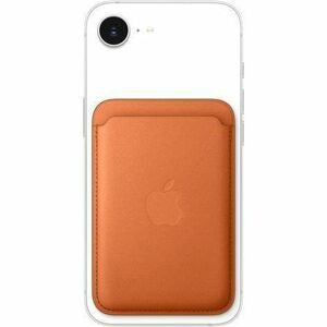 Apple iPhone 17e 256 GB Smartphone - 15,5 cm (6,1 Zoll) OLED HDR10+ 2532 x 1170 - A19Hexa-Core - 8 GB RAM - 5G - Weiß - Ba