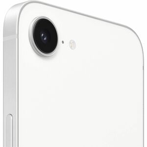 Apple iPhone 17e 512 GB Smartphone - 15,5 cm (6,1 Zoll) OLED HDR10+ 2532 x 1170 - A19Hexa-Core - 8 GB RAM - 5G - Weiß - Ba