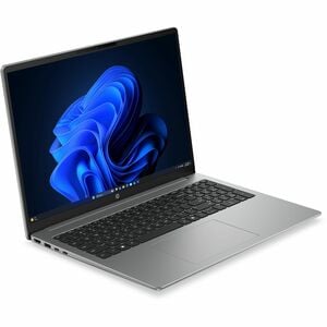 HP 200 G2i 40.6 cm (16") Notebook - WUXGA - Intel Core 5 1st Gen 120U - 16 GB - 512 GB SSD - Meteor Silver - Intel Chip - 