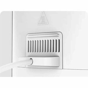 Xiaomi MAF-W6051 Airfryer - Electric - 1700 W - 6.50 L Oil - White