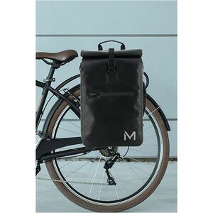 MOBILIS Carrying Case (Backpack) for 35.6 cm (14") to 39.6 cm (15.6") Notebook, Bicycle, Rack, PC, Umbrella, Water Bottle 