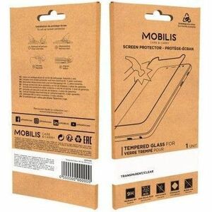 SCREEN PROTECTOR TEMPERED GLASS CLEAR 9H- FOR MOTOROLA EDGE 50 F