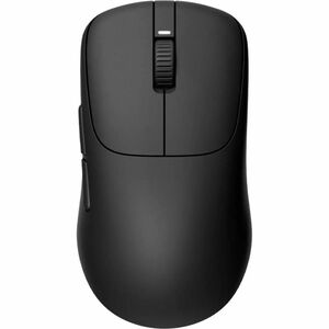 INZONE MSE-G500/BQ E Gaming Mouse - Radio Frequency - USB - Optical - 4 Button(s) - Black - Wireless - 2.40 GHz - Recharge