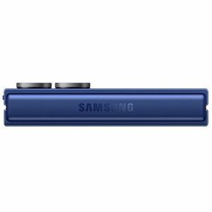 Samsung Galaxy Z Flip7 SM-F766B 256 GB Smartphone - 6.9" Flexible Folding Screen Dynamic AMOLED 2X Full HD Plus 2520 x 108