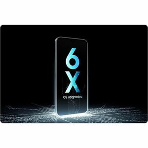 Samsung Galaxy A17 SM-A175F 128 GB Smartphone - 6.7" Super AMOLED Full HD Plus 1080 x 2340 - Octa-core (Cortex A76Dual-cor
