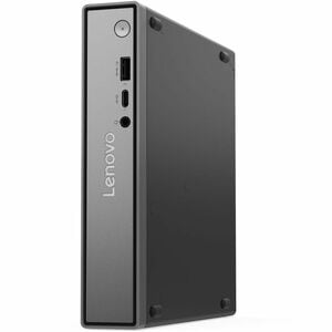 Lenovo ThinkCentre neo 50q Gen 5 13B9001WSP Desktop Computer - Intel Core i3 13th Gen i3-1315U - 8 GB - 512 GB PCI Express