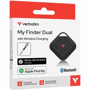 Verbatim My Finder Asset Tracking Device - Bluetooth