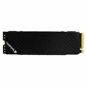 Verbatim Vi7000 1 TB Solid State Drive - M.2 2280 Internal - PCI Express NVMe (PCI Express NVMe 4.0 x4) - Motherboard, Des