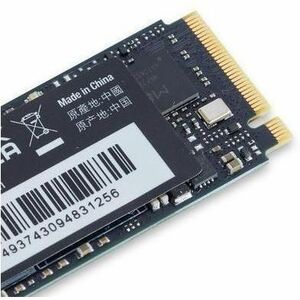 Verbatim Vi3000 512 GB Solid State Drive - M.2 2280 Internal - PCI Express NVMe (PCI Express NVMe 3.0 x4) - Motherboard, N