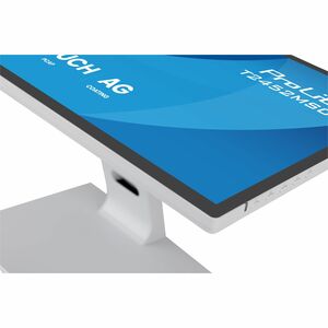 iiyama ProLite T2452MSC-W2AG 24 Zoll Klasse LCD-Touchscreen-Monitor - 16:9 Format - 5 ms Reaktionszeit - 61 cm (24 Zoll) V