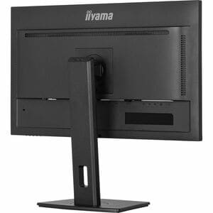 iiyama ProLite XB2797QSNP-B1 27 Zoll Klasse WQHD LED-Monitor - 16:9 Format - Mattschwarz - 68,6 cm (27 Zoll) Viewable - IP