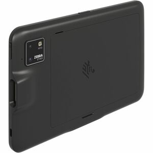 Zebra ET4X ET401 Rugged Tablet - 8" WUXGA - Qualcomm Dragonwing Q-6690 Octa-core - 6 GB - 64 GB Storage - 5G - Kryo Gold P