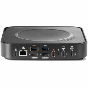 CLICKSHARE HUB PRO EU WITH 2 BUTTONS