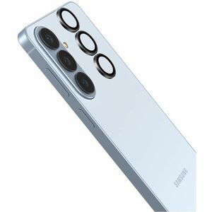 Belkin SCREENFORCE Hülle für Samsung Smartphone - Durchsichtig - Sturzsicher, Stoßdämfpend, Wärmefest, Vergilbungsbeständi