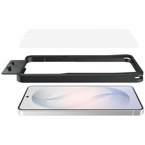 Belkin ScreenForce 7H Glass, Plastic Screen Protector for Samsung Galaxy S26 - For AMOLED Smartphone - Drop Resistant, Scr